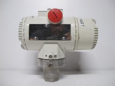 ABB 2600T 264HSMHB1E6D7B2C1 Pressure Transmitter HART 2600-T 264HS-MHB1E6D7B2C1