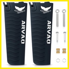 Hobie Turbo Fins Kit for Mirage Drive NOT for Kick-Up or 360 Includes Sho...