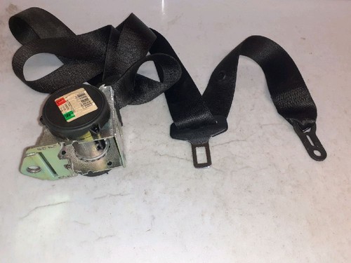 SICHERHEITSGURT RECHTS HINTEN BMW 1 serie (E87/87N) 2005 72119139832