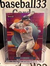 New Threads Alex Bregman 88 OVR - MLB The Show 25 - ShowZone
