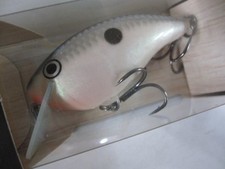 Rapala Otto's Garage Rocco 5 TXS New OGR5 Otto DeFoe OG Rocco Lures