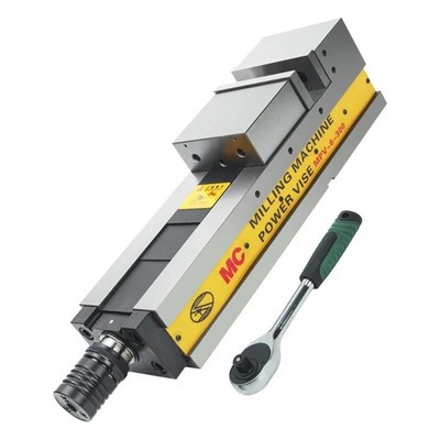Precision Hydraulic Force Multiplier Pliers Milling Machine CNC Machining
