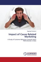 Nagaraja Pandukuri | Impact Of Cause Related Marketing | Taschenbuch | Englisch
