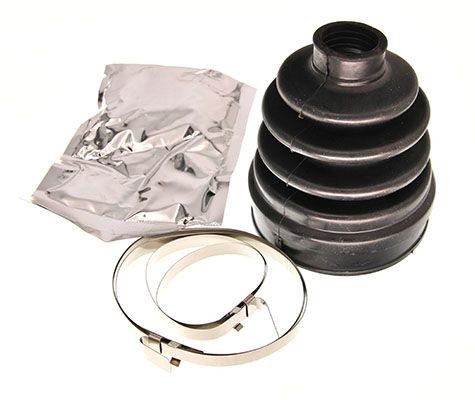 Maxgear 49-2107 Faltenbalgsatz, Antriebswelle FüR Ford Volvo-image