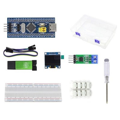 STM32 Entwicklungsboard CAN Bus Ergänzungskit STM32F103C8T6 MCU Lernboard K1654