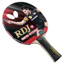 RDJ S6 Racket
