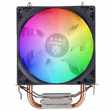 Dissipatore Processore Cpu Lga 775 115x 1150 1151 1155 1156 1200 Fm2 Fm2+ Am3_