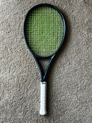 Wilson Ultra 100 4 1/4
