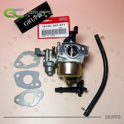 #ad NEW HONDA PART 16100 Z0T 911 CARBURETOR FOR GX160 HONDA ENGINES FREE SHIPPING $45.29