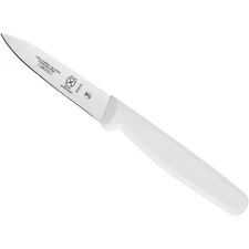 3 Inch Paring Knife Kitchen Utility Blade for Fine Slicing and Peeling