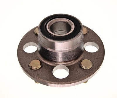 MAXGEAR Radlagersatz 33-0199 für ROVER HONDA AL EK AN EC CRX CIVIC ED 200 EJ AR