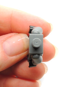 LEGO Hammerhead Shark Atlantis Warrior minifigure #atl017 7984 7977