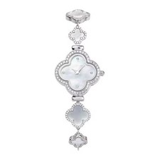 Watch for Ladies Girls Women Bracelet Strap Fashion Wristwatch Valentine Gift UK