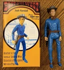 Marx Johnny West Best Of Marxman Josh Randall Wanted Dead Or Alive Steve McQueen