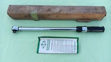 Sk Torque Wrench 12 Drive 0-150 Model 74150