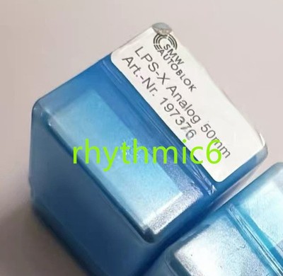 Brand New LPS-XA5 displacement sensor