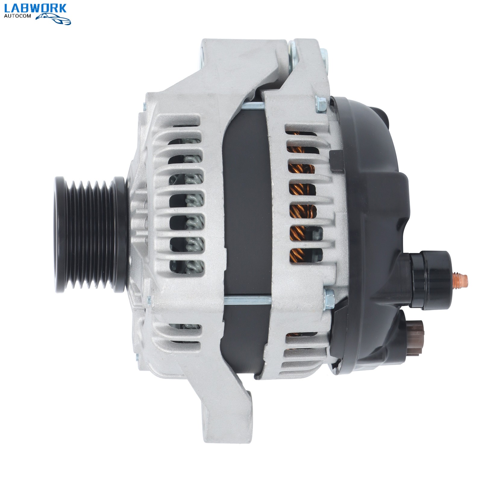 Alternator For Maserati Quattroporte 2004-2011 150A 4.2L 104210-162 104210-223