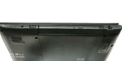 Acer laptop Aspire E5-576 Series Model N16Q2 8GB RAM 256GB SSD