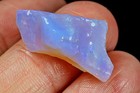 9.2Ct Natural Australian Opal Facet Rough Specimen YON484 — photo 2