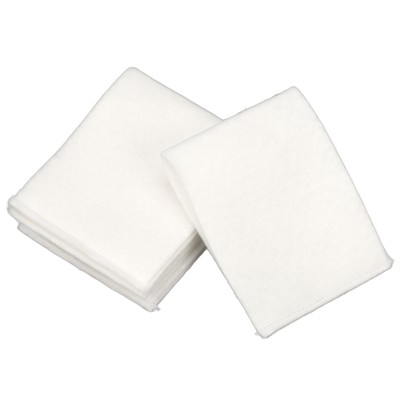 5pcs Oxygen Concentrator Machine Cotton Filter Accessory Oxygen Generator Fi FAD