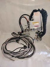 Yamaha YK180XG Robot Arm Made in Japan - TESTED WORKING!