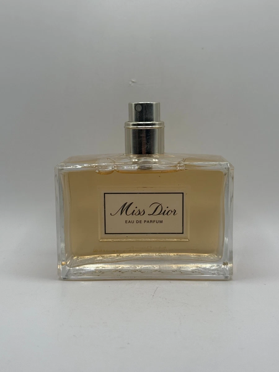Miss Dior Parfum 50mL　即日発送可　未使用新品正規品 楽天市場】miss dior eau de parfum 50mlの通販