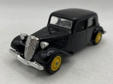 ELIGOR Citroen Traction AV Berline 1938 1:43 Diecast Modelcar