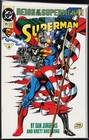 Superman #79 (1993) Superman