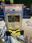 Pokémon TCG Rayquaza SWSH029 SWSH Promo Holo PSA 10 2024 English