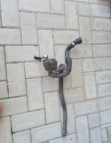 BMW 5 F10 F11 2012 Zusatzwasserpumpe 17669711 Diesel 135kW USK834