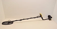 Garrett ACE APEX Metal Detector w/ 6”x11” Viper Multi-Flex Series Coil - USED