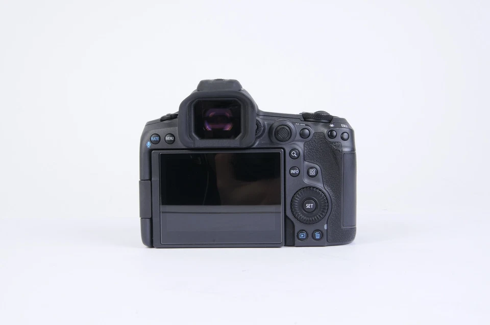 Canon EOS R5 Mark II, Foto 4 von 5