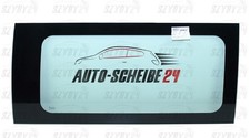 Seitenscheibe Scheibe Fenster Nissan Primastar 2002-2016 (Lange Version) Rechts Seitenscheibe Scheibe Fenster Nissan Primastar 2002-2016 (Lange Version) Rechts