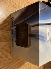 Enerzen Advanced Portable Air Purification System Model: O-777 Open Box