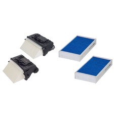 HENGST FILTER-PAKET SET passend für MERCEDES M-R KLASSE W164 W/V251 GL X164 HENGST FILTER-PAKET SET passend für MERCEDES M-R KLASSE W164 W/V251 GL X164