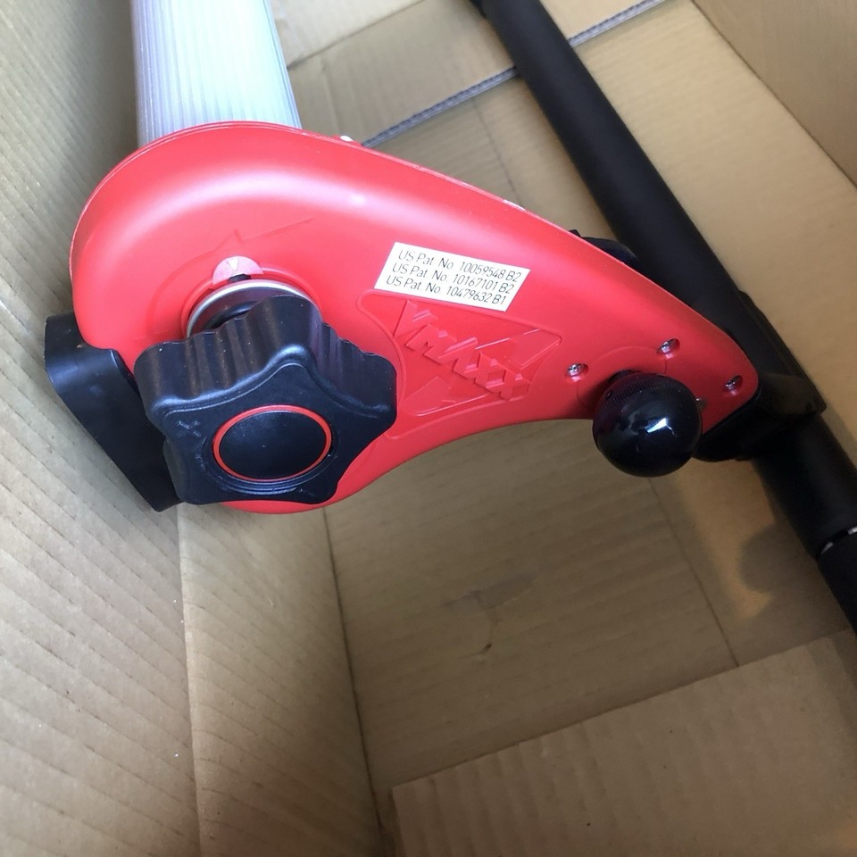 Distributeur Manuel De Film étirable Vmaxx Wrapplicator - Pour Noyau 18" Avec 2" - Neuf