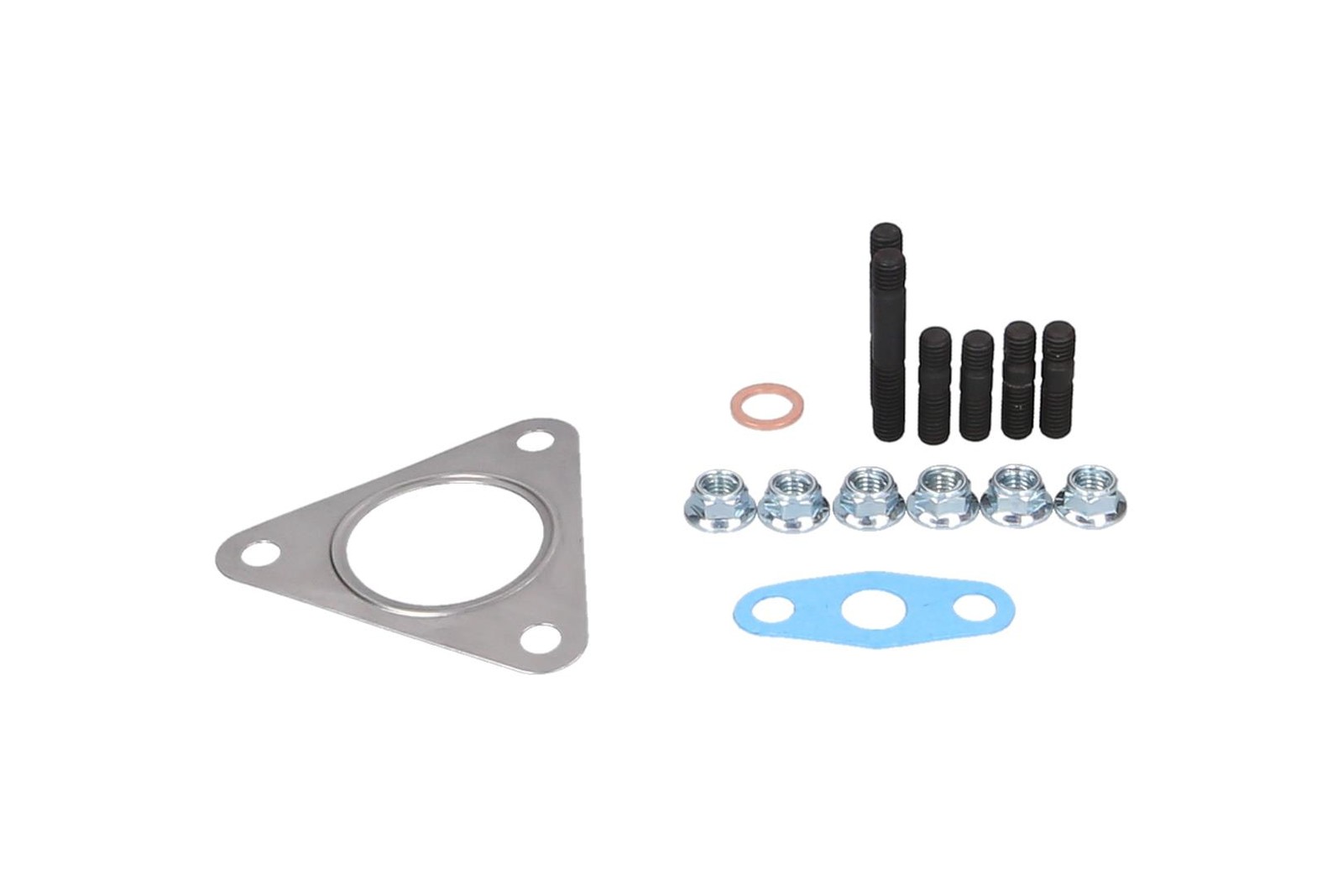 Fits KAMOKA 8607223 BOLT AND SEAL KIT MERCEDES SPRINTER 95'-12'  ⭐UK Stock⭐