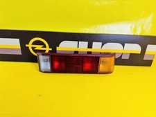 Feu arrière Opel REKORD