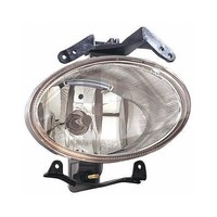 1X Nebelscheinwerfer Diederichs 6871089 Passend FüR Hyundai