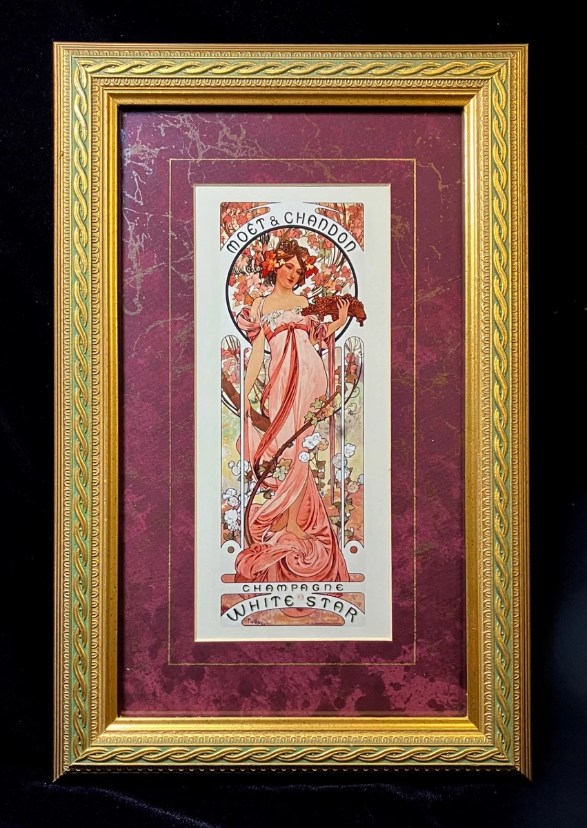 alphonse mucha products for sale | eBay