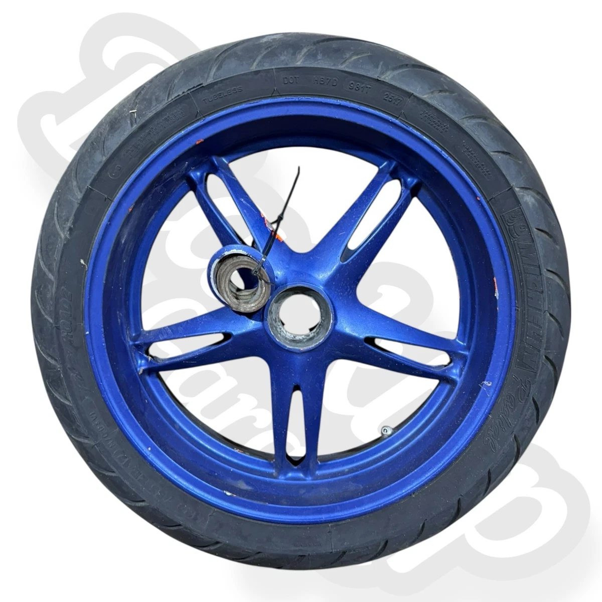 Motorcycle Rims for Triumph for sale | eBay