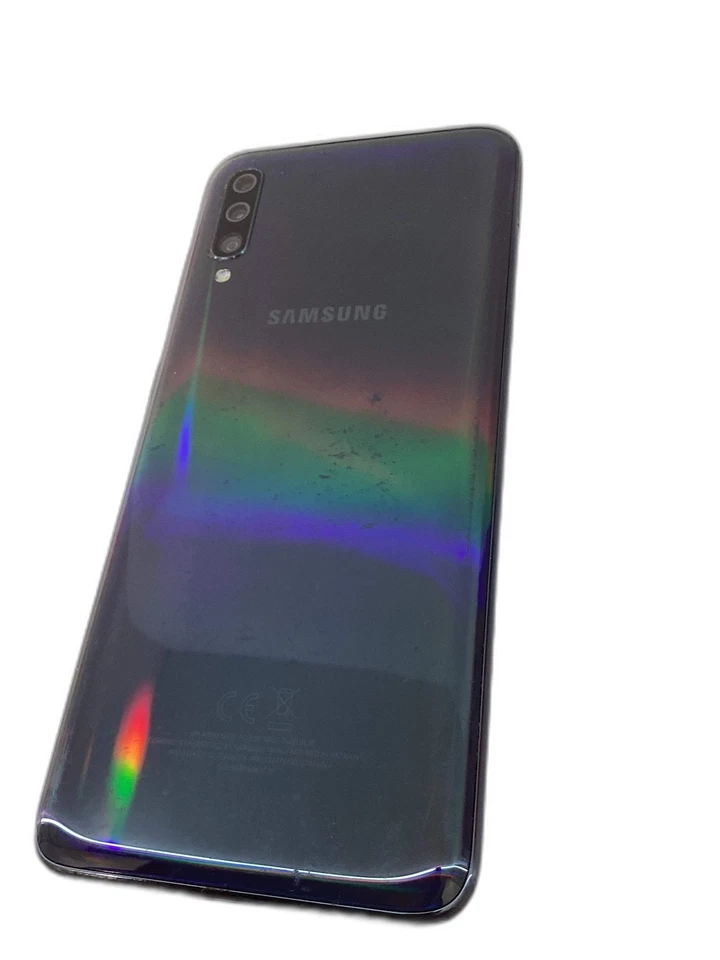 Samsung Galaxy A70 · 128GB, foto 3 de 4