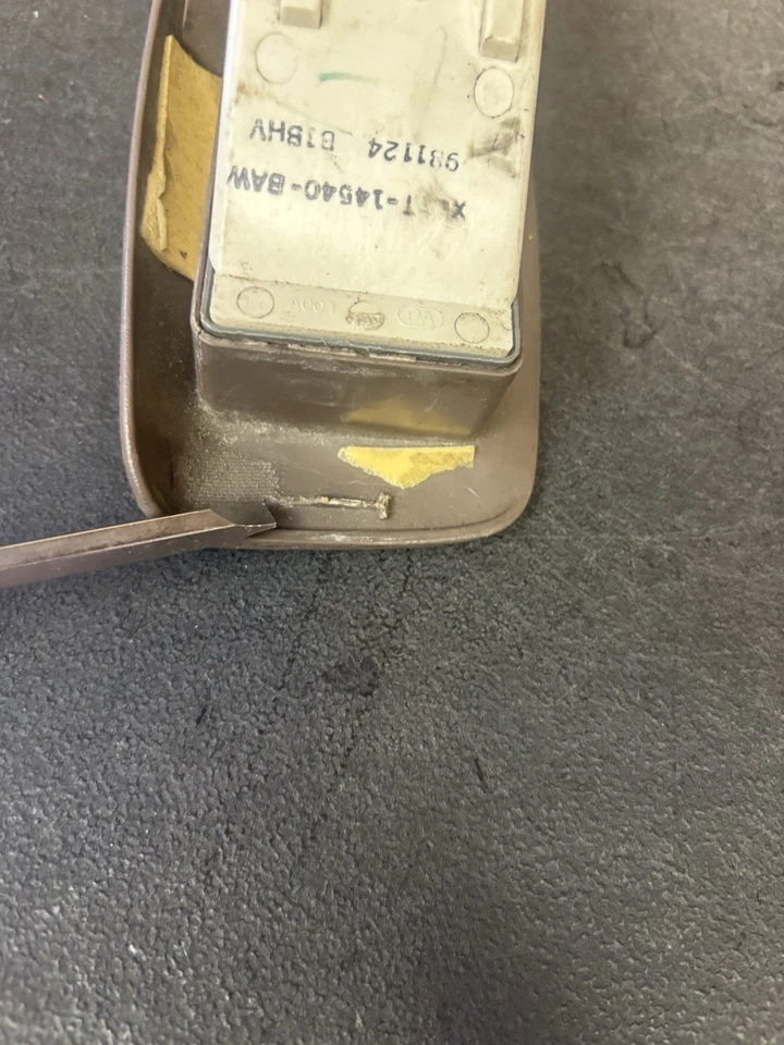 Lincoln Navigator Ford F250 Expedition 1999-2002 interruptor de ventana eléctrico OEM #N36 Foto 3 de 4