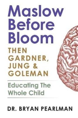Bryan Pearlman Maslow Before Bloom (Paperback) (UK IMPORT)