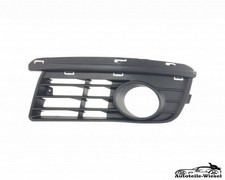 Stoßstange Gitter Vorne Links für VW Golf 5 Variant 1K5 Jetta III 1K2 04-10