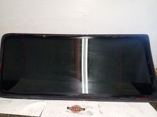 *NOTE* Passenger Rear Quarter Glass from 2000...