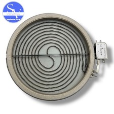 GE Range Oven Surface Radiant Element WB30T10132 191D4164P002