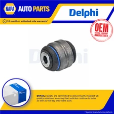 Wishbone / Control / Trailing Arm Bush fits VOLVO XC90 Mk2 2.0 2014 on Mounting