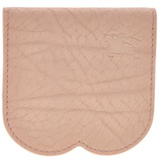 Burberry Folding Leather Cardholder 8083534