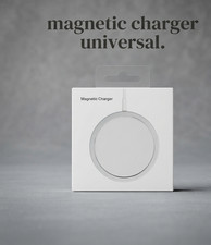 Magsafe Wireless Charger Magnetic Fast Charge For Iphone Pro/Max 16,15,14,13,12